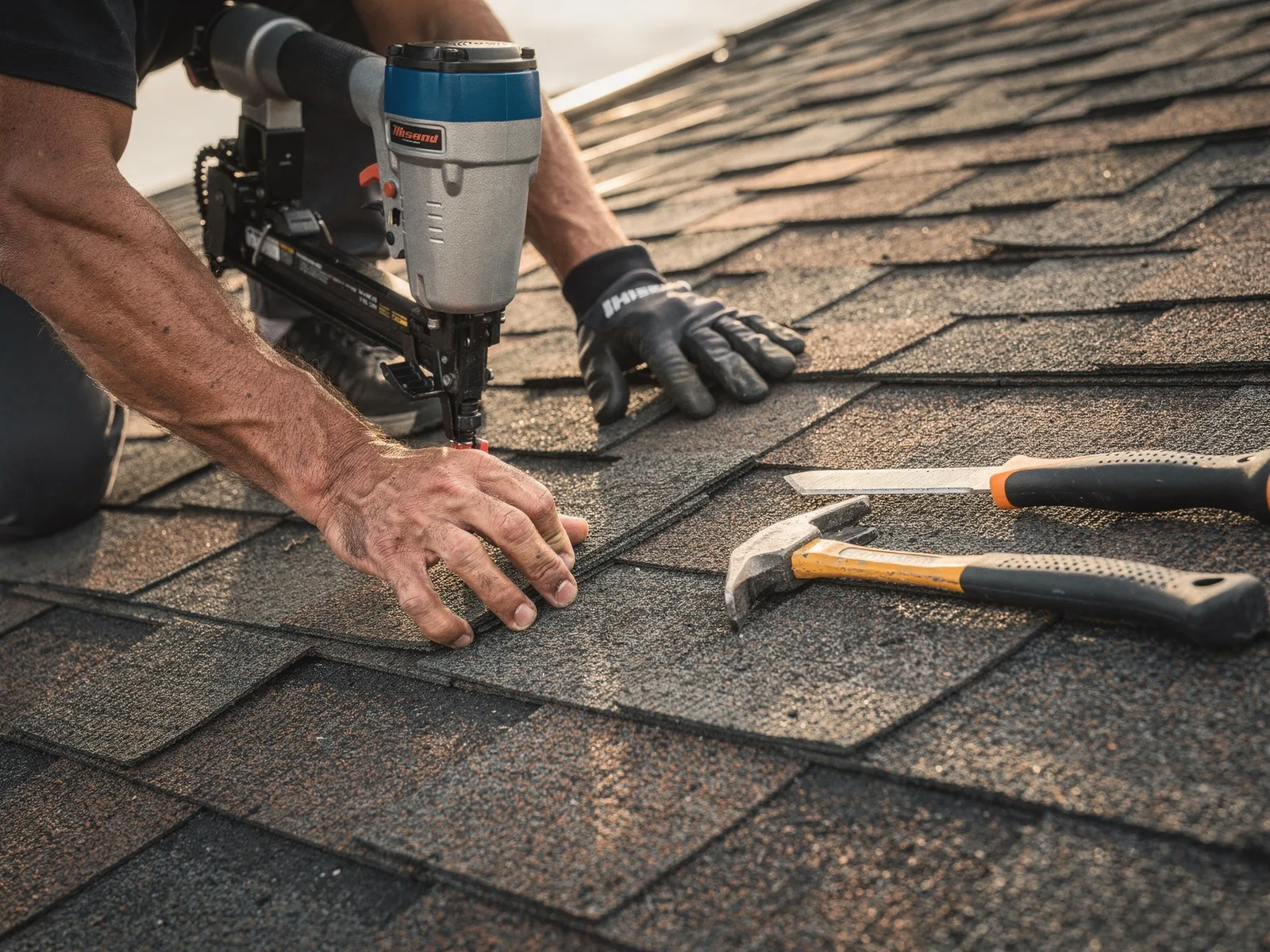 Why choose Roof Repair in Bridgton, ME